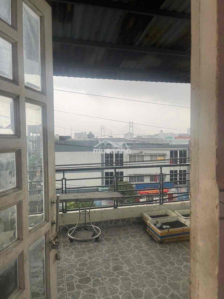Cho  thuê phòng nhu hình giờ giấc tự do ac có như cau lh - 3