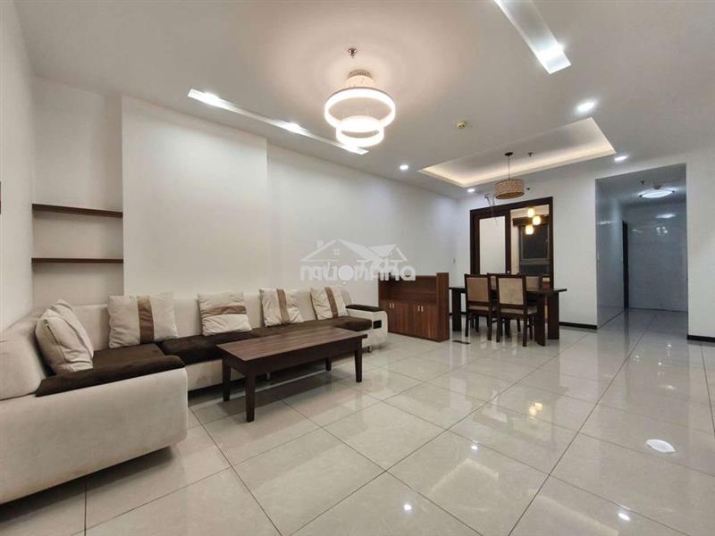 🚨 Bán gấp căn hộ dockland q7 – 69.7m² 2pn 2wc - giá cực tốt