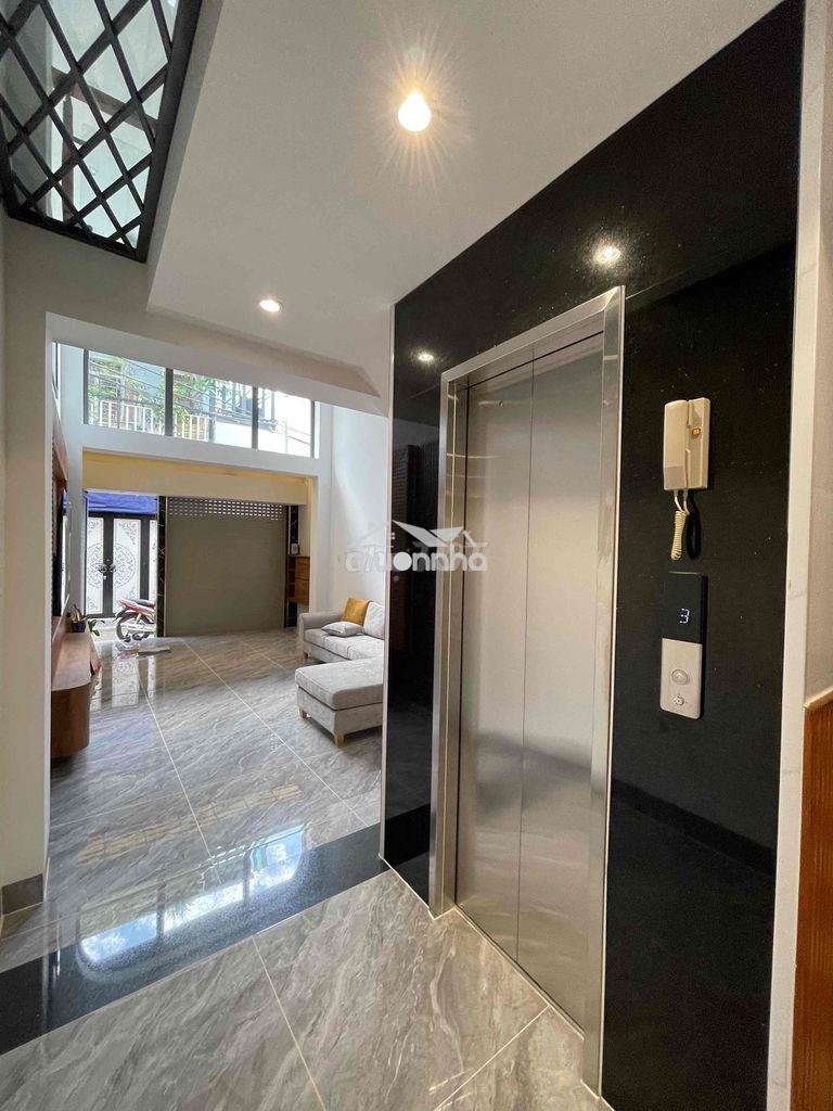 Chính chủ gui bán căn nhà mới xây xong hoàn công đầy đủ - 3
