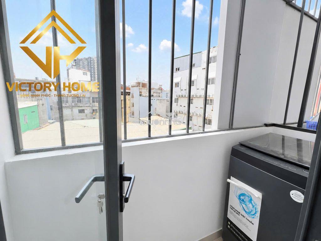 Chính chủ phòng trọ duplex bình thạnh gần uth, ftu,uef, vlu, hutech - 3