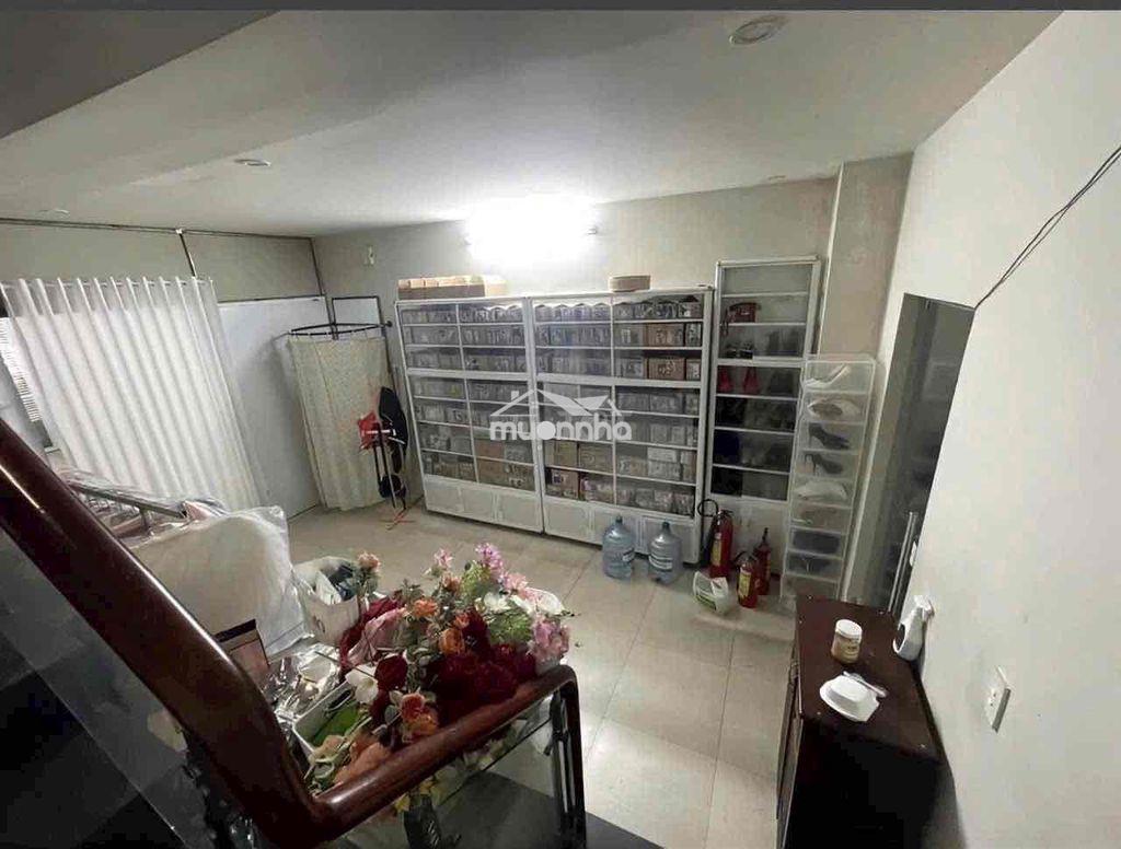 Cho thuê nhà 5x22m bình lợi, 4pn, 4wc, trệt 3 lầu, chỉ 28 triệu - 3