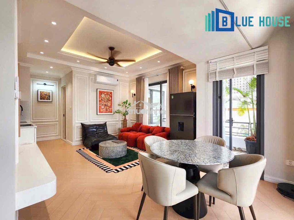 Cho thuê 2pn-full nội thất- 65m2-gần sân bay tân sơn nhất, q. tân bình - 2