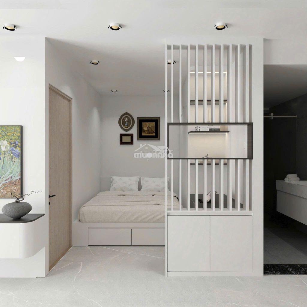 Cho thuê 1pn+ full nội thất xịn a&t sky garden - lái thiêu chỉ 7 triệu - 3