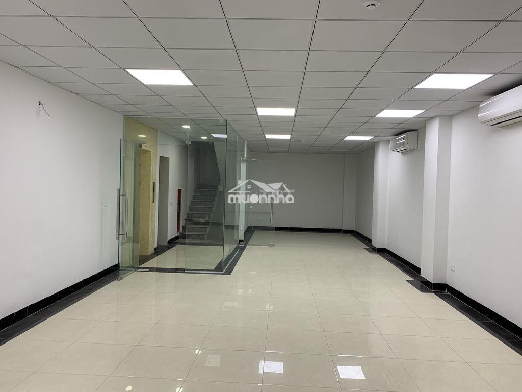 Cho thuê vp phố đại la,hai bà trưng,hà nội,dtsd 230m2, thông sàn, - 2