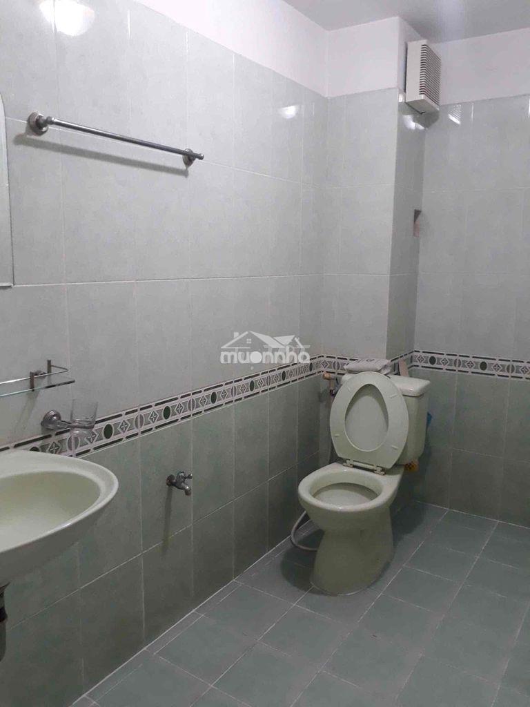 Cho thuê phòng sạch sẽ, thoáng mát, đầy đủ tiện nghi, gần khu sân bay. - 4