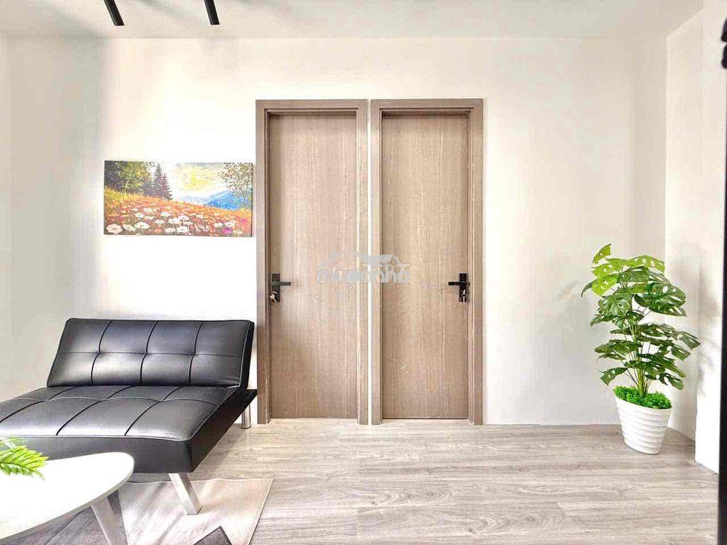 Căn hộ dịch vụ 2pn tại quận 4 (gần cầu tân thuận) - 4