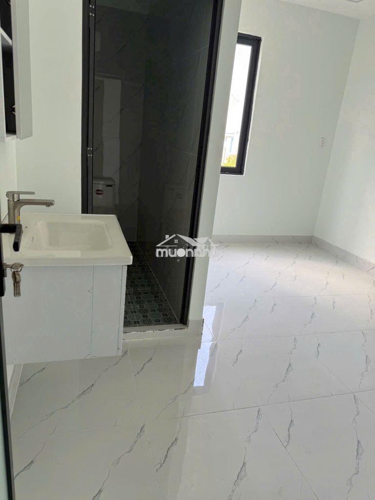 Nhà sổ chung, đường trần văn mười, 3 tầng, gần ngã 5 chợ đầu mối - 3