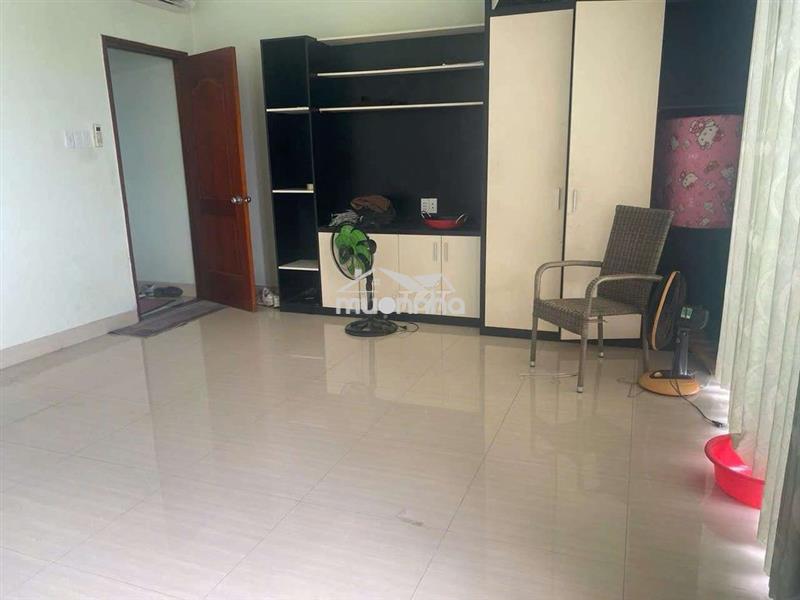 Phòng riêng 40m2,đầy đủ nội thất, chỗ để xe,tân xuân, song hành hullt