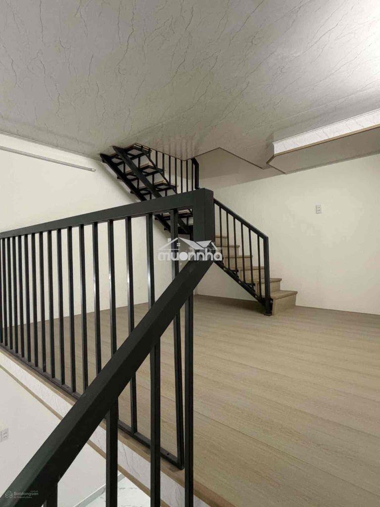 ❤️ Nhà hẻm miếu bình đông [4x7m], 1 lửng, 1 lầu, 2pn-2wc - 3
