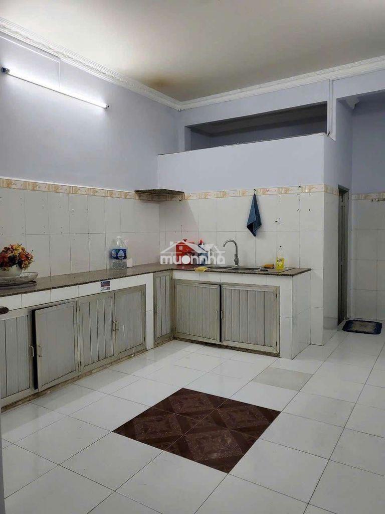 Nhà cho thuê chính chủ nguyên căn 625/3 trần xuân soạn - 3