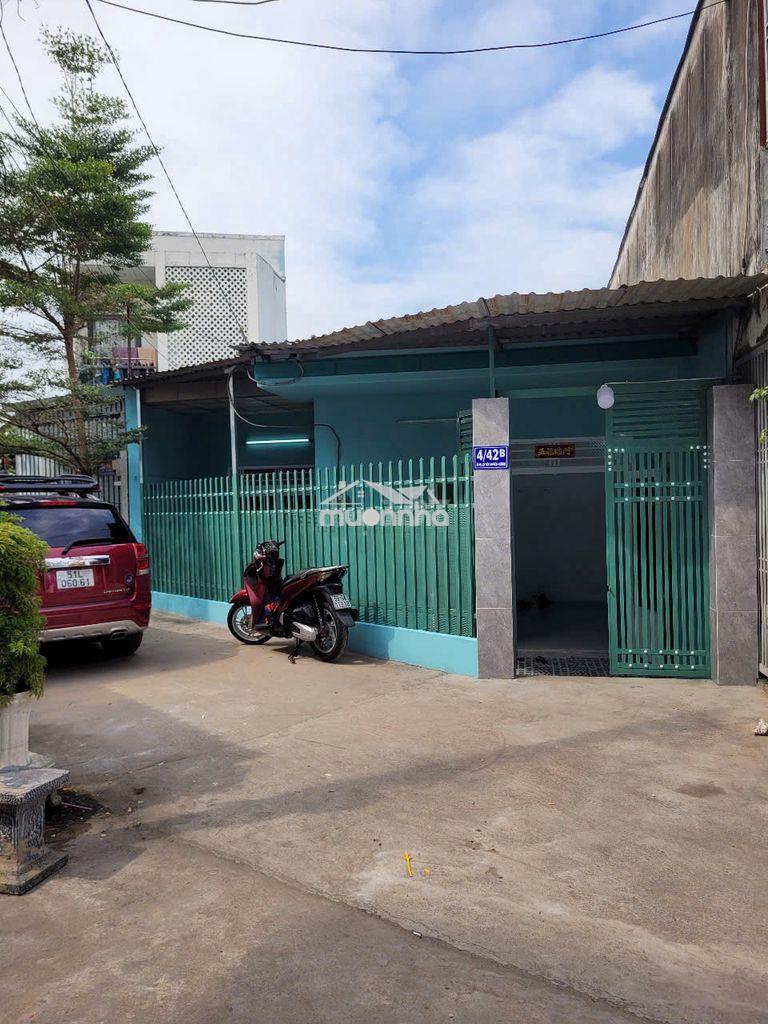 Chính chủ cho thuê nhà