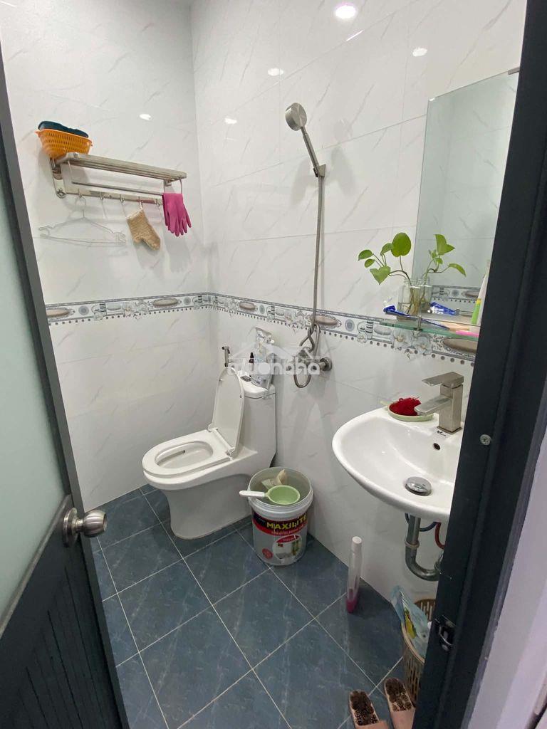 Chính chủ cho thuê phòng, hẻm 144 nguyễn khoái, p. vĩnh hội - 4