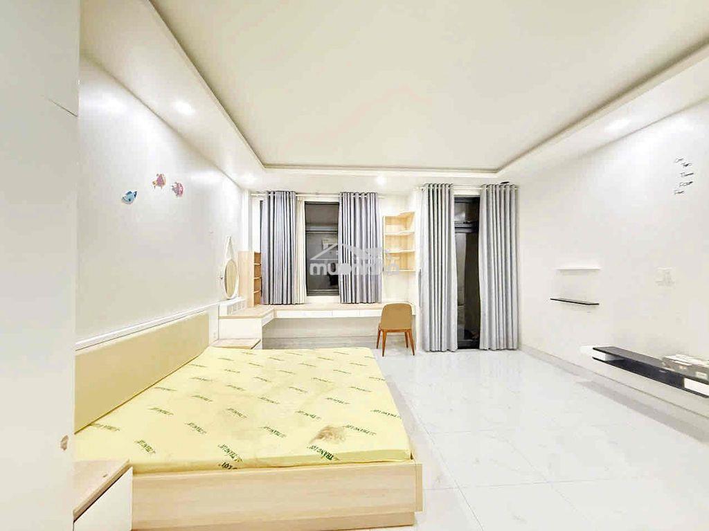 Cho thuê chdv  ở kđt vạn phúc ql13 - 2