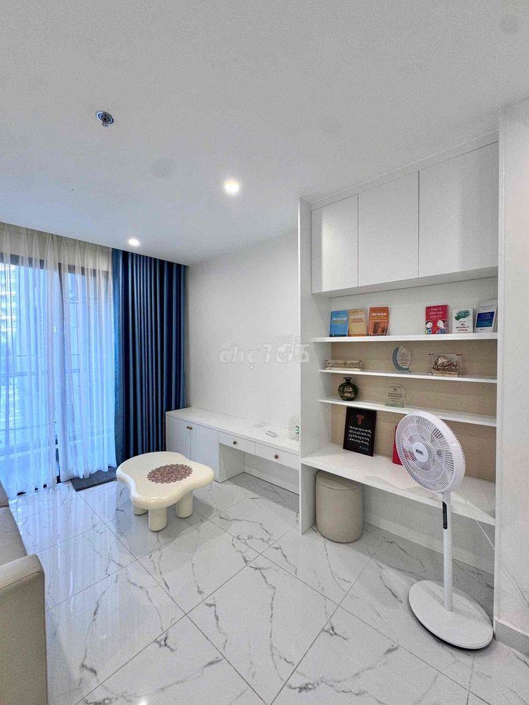 Cho thuê vinhomes grand park quận 9.