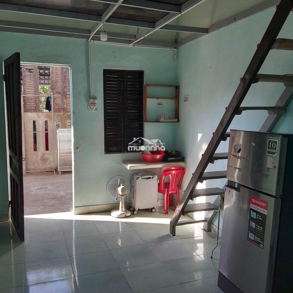 Cho thuê phòng trọ số 33 kiệt 79 phùng lưu - 4