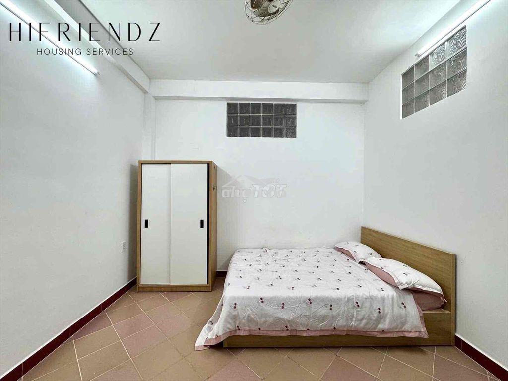 Chdv full nội thất - thang máy sát khtn, sư phạm, y dược - 3