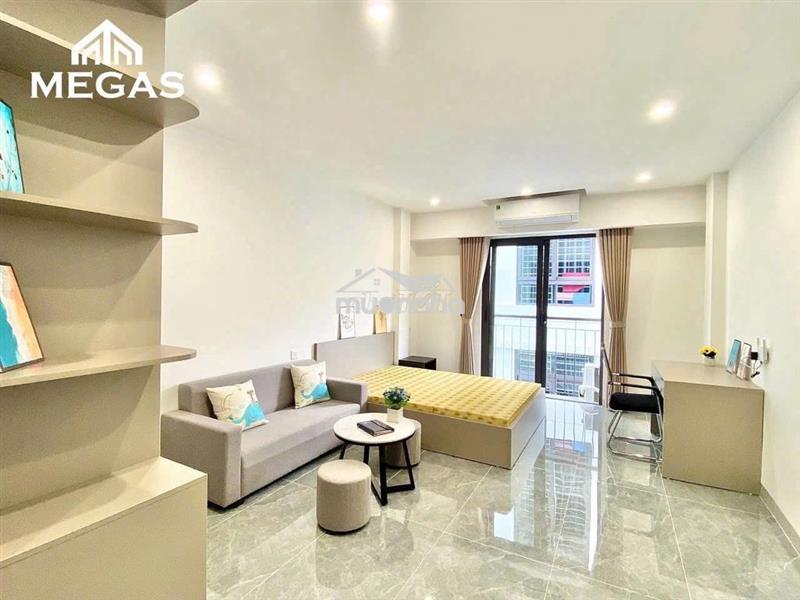 ✨ Căn hộ full nội thất 100% - sạch sẽ - lê thị riêng - lê văn khương