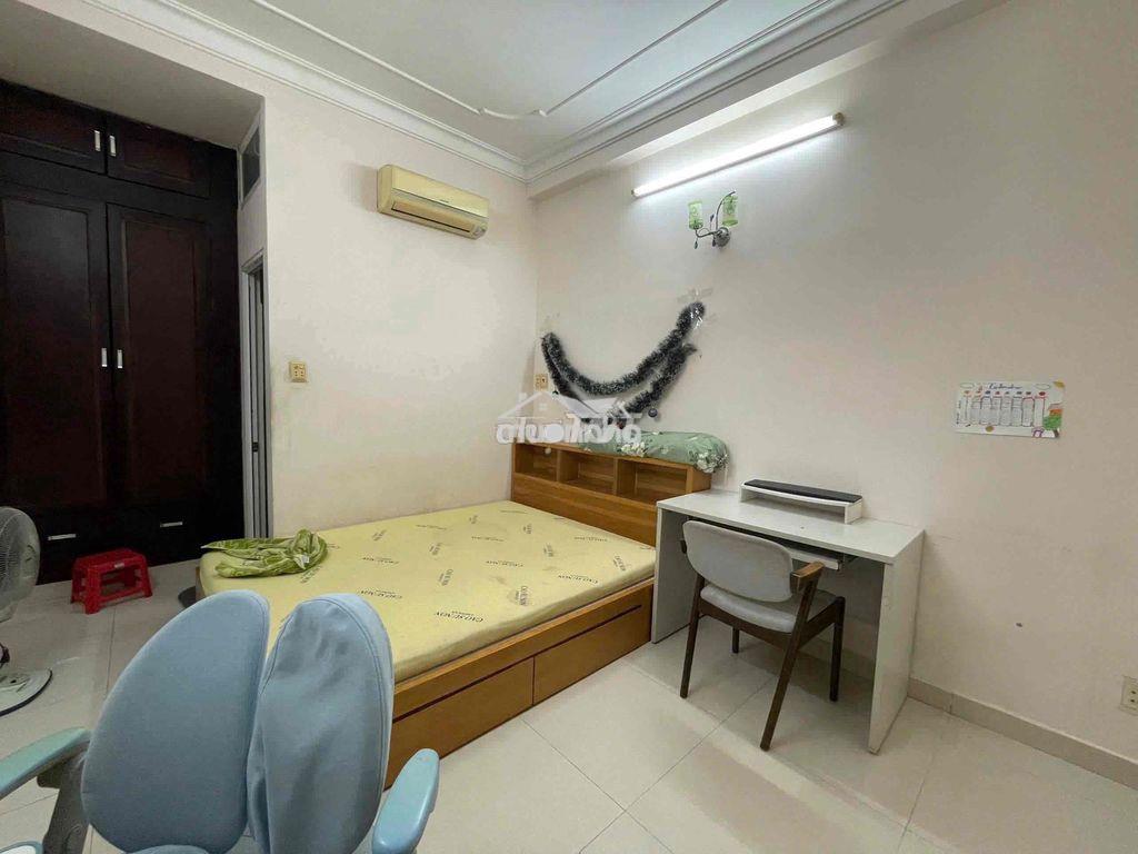 Phòng khép kín cao cấp - giờ giấc tự do - trong công viên thoáng mát - 3