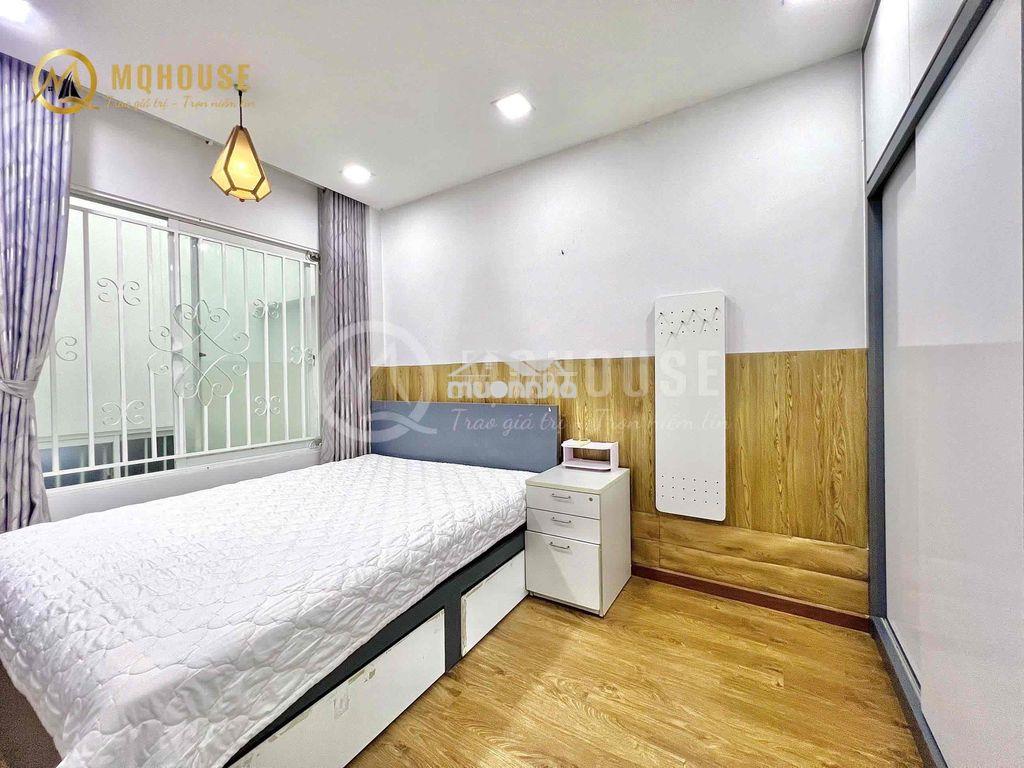 Ch studio ngay gần cầu thị nghè full nội thất - 2