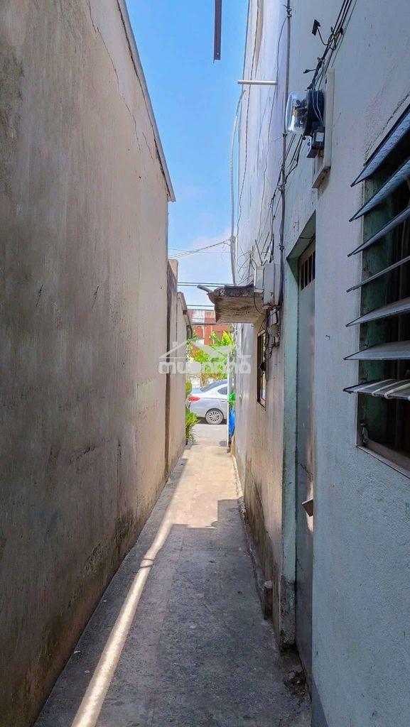 Phòng trọ ở giáo xứ tân đông gần chợ gấu - 3