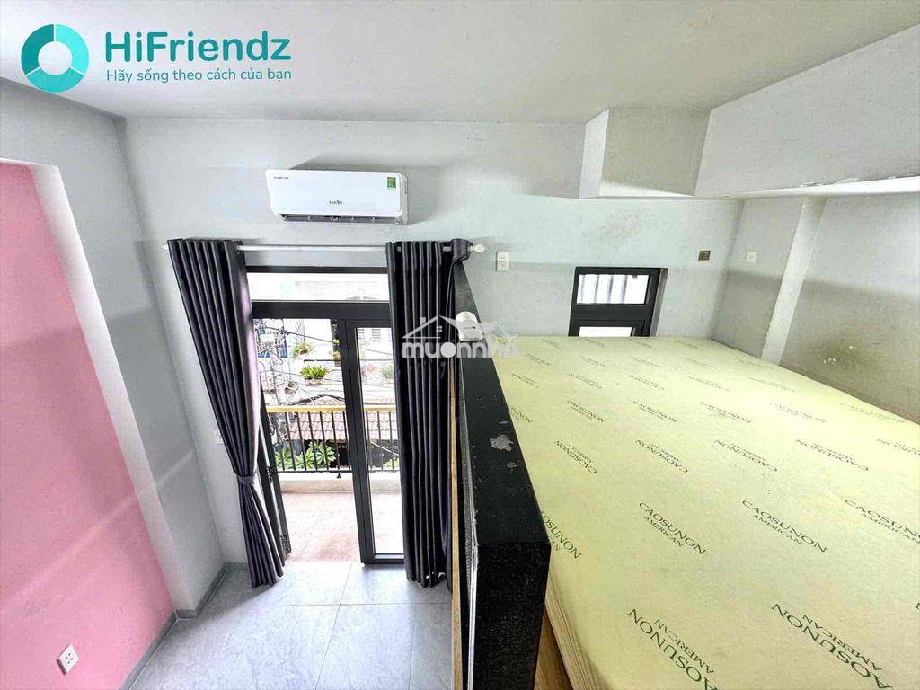 ✨Duplex ban công ngay cầu chữ y siu hạt dẻ - 2