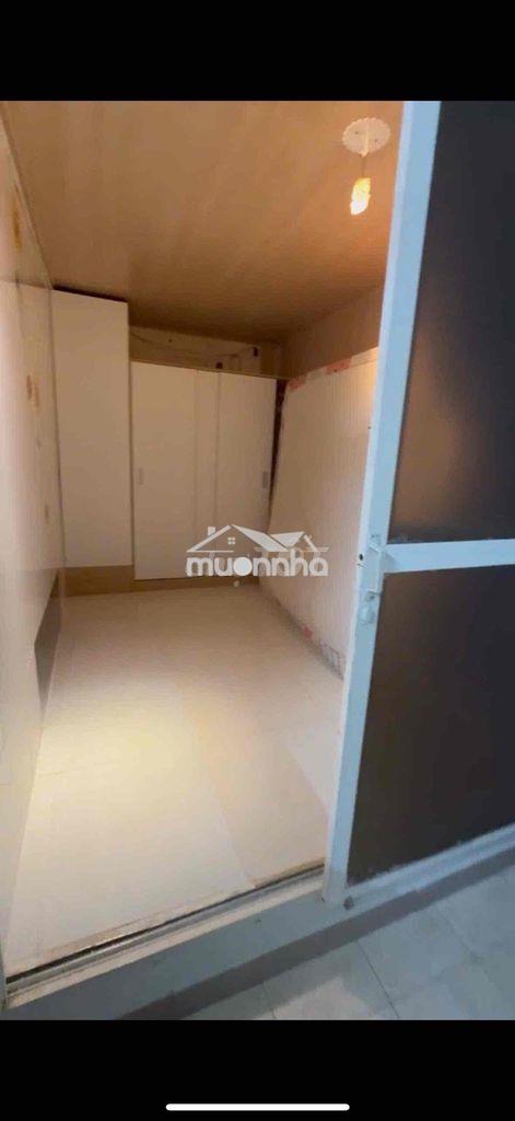 Bán nhà 25b cư xá lý thường kiệt - 3