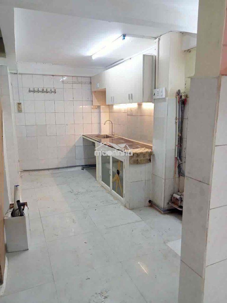 🔥💙 Nhà phan văn trị, 3 phòng ngủ, 4 wc, cọc 1 tháng, gần mặt tiền - 4