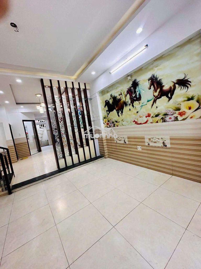 🏠 Nhà 1lầu 4phòng 3🚾 xuân thới thượng hóc môn 🏠
