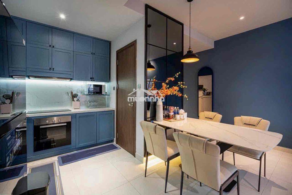 Hệ thống căn hộ saigon royal giá tốt quận 4 - 4