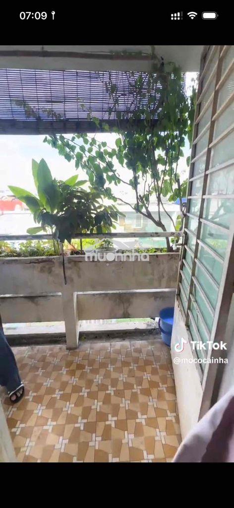 Căn hộ chung cư gò dầu tân phú, tầng 4 - 4