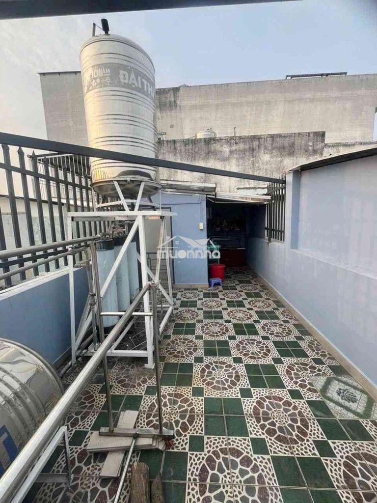 🏡 Nhà đẹp dọn vào ở ngay hẻm xe tải đỗ cửa!
nhỉnh 2.ty 
✅ dt: (28m²) - 4