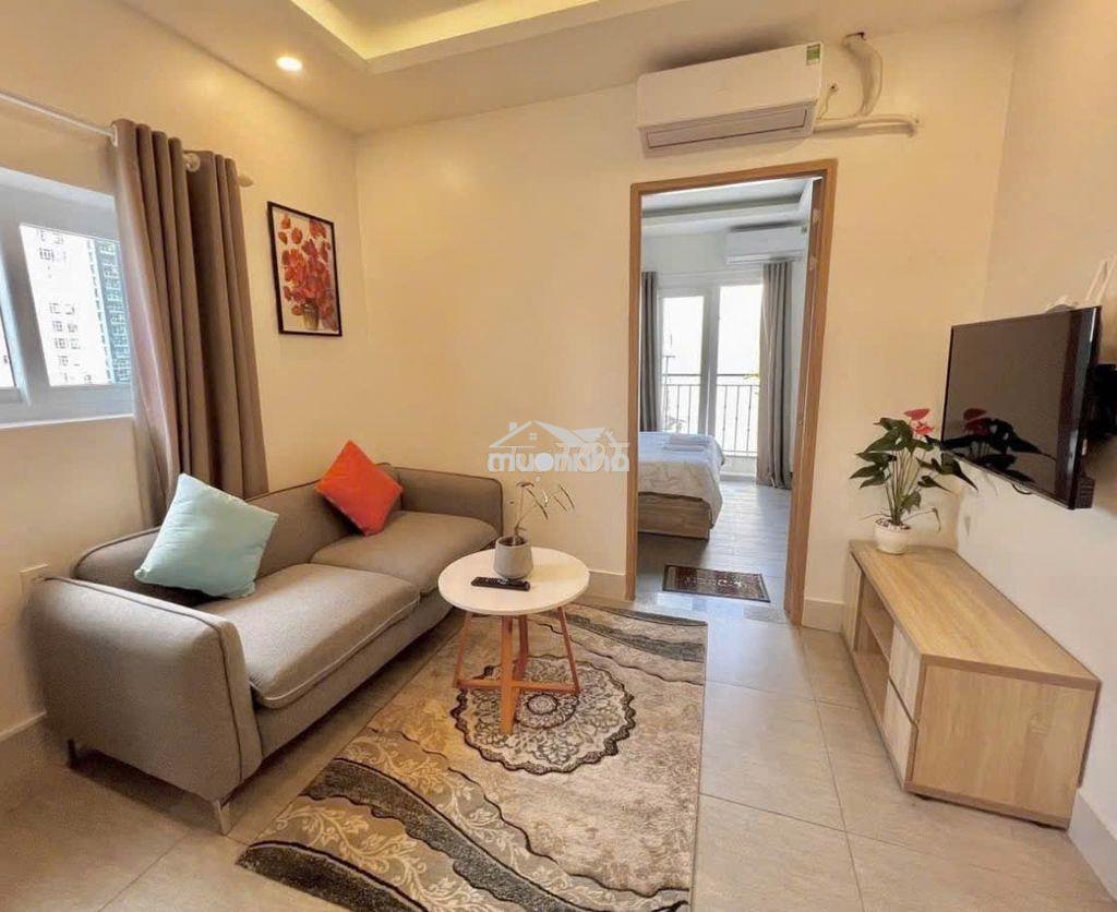 Siêu phẩm chdv full nội thất, cao thắng, phường 10, q3 - 2