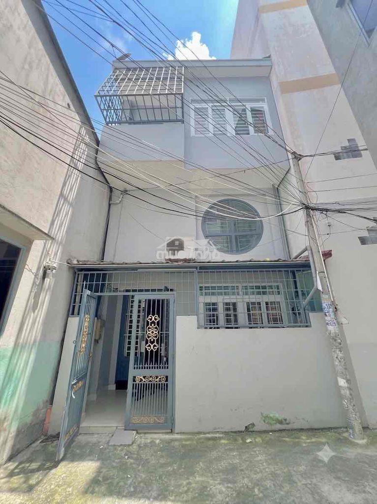 Nhà nguyên căn 3 phòng ngủ gân lotte quận 7