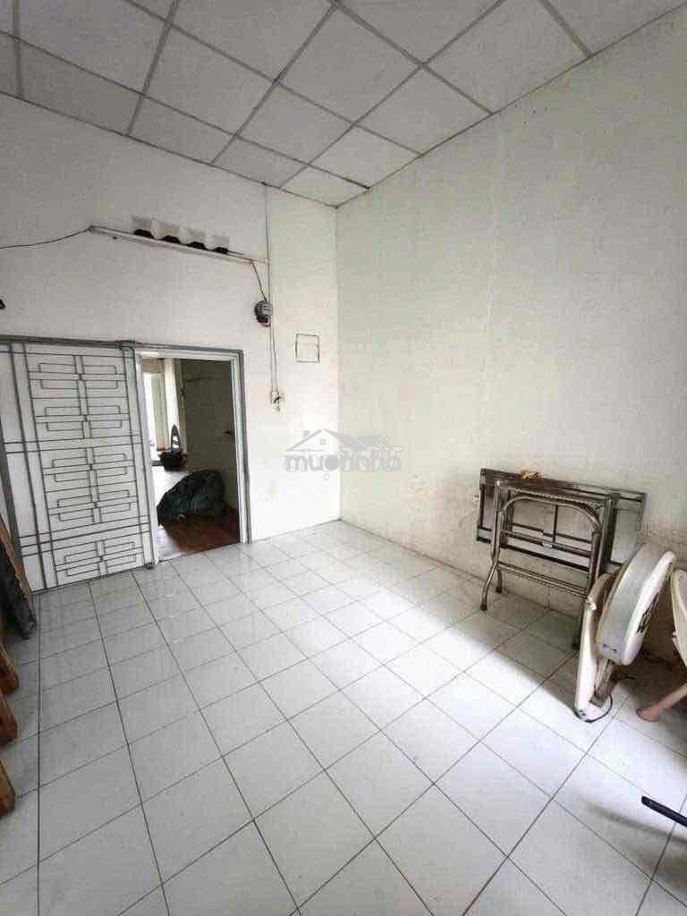 Đầu tháng 8/2026 nhận nhà hẻm 40 trần quang diệu, p.14, q.3 - 3