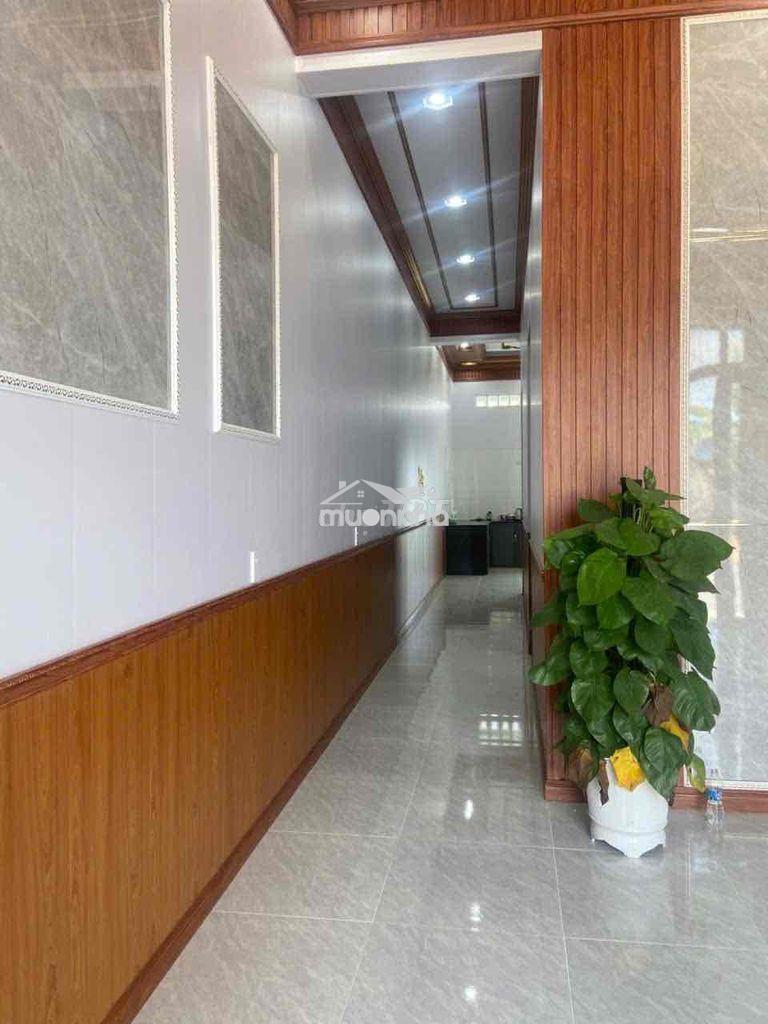 Bán nhà đẹp bình dương vừa ở vừa kinh doanh giá chỉ hơn 2ty xíu - 2