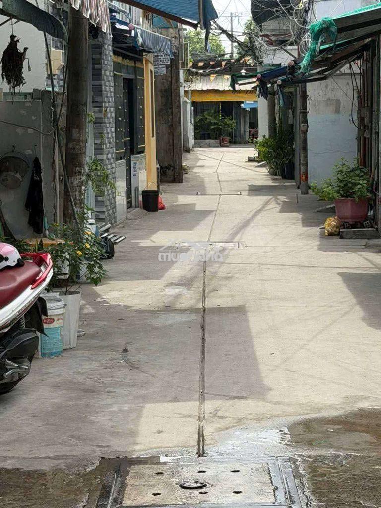Bán nhà đương chùa viên minh thuế riêng - 4