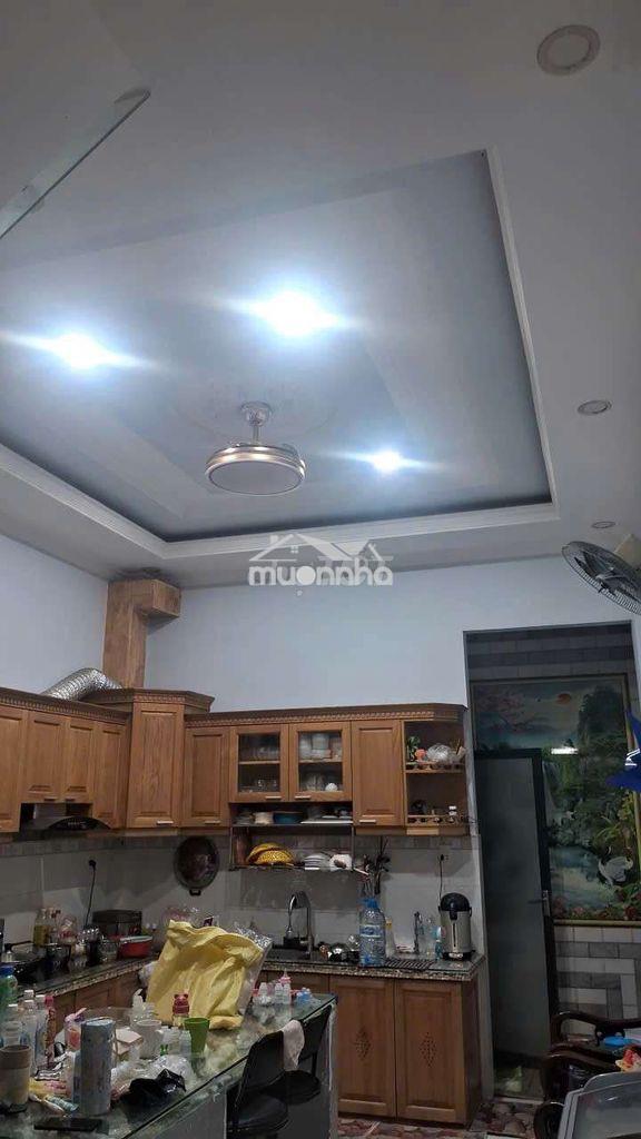 👉Bán gấp nhà 1trệt 3lầu 4pn 4wc 1bếp.dt 4x17 sổ hoàn công - 3