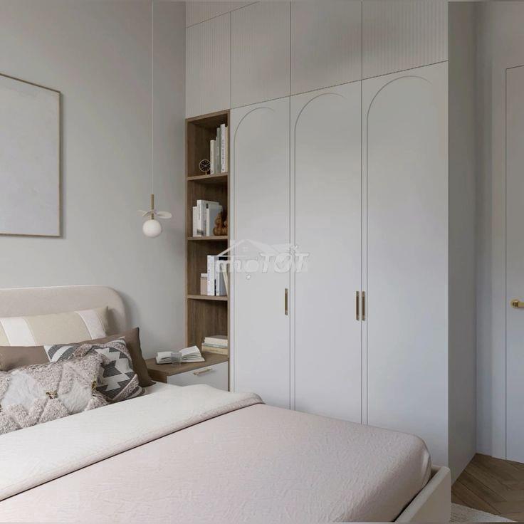 Bán gấp căn 2pn 2wc 75m2 view sông rivergate, chỉ 7,3 tỷ, sắp ra sổ - 3