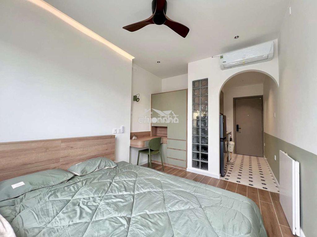 Mình mới trống 1p đẹp ngay ngã tư phú nhuận, phạm văn đồng - 2