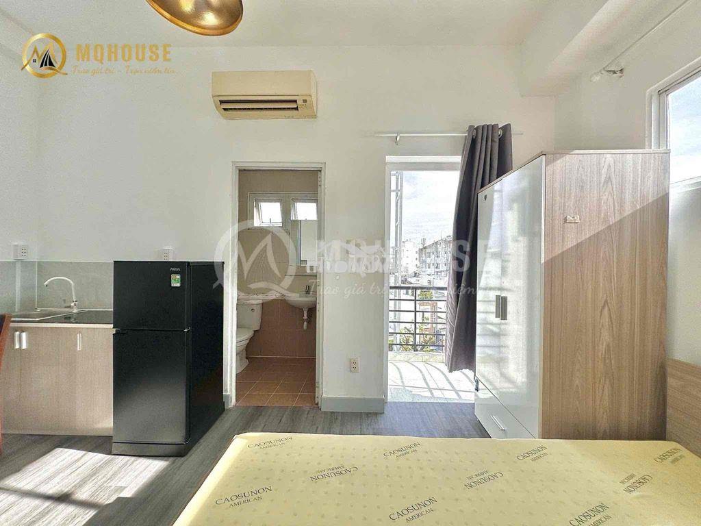 🏝️Khai trương toà chdv giá chỉ 4tr5 - thang máy, full nội thất🏝️ - 3