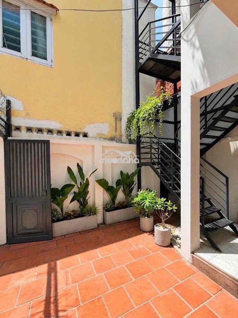 Chdv phan đăng lưu –bình thạnh – dt 53m² ngang 5m – 4 tầng 8p cho thue - 4