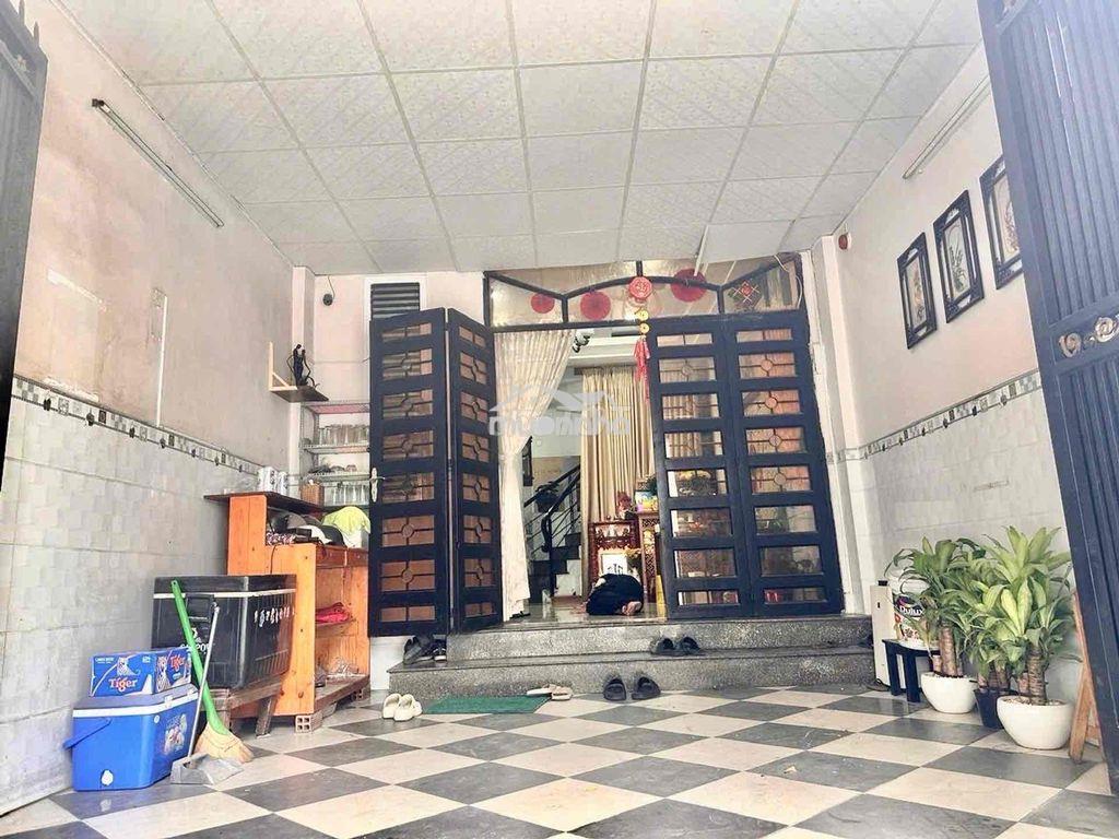 Chỉ 110tr/m căn nhà đẹp như biệt thự mini ngay quận 1 , hxh - 4