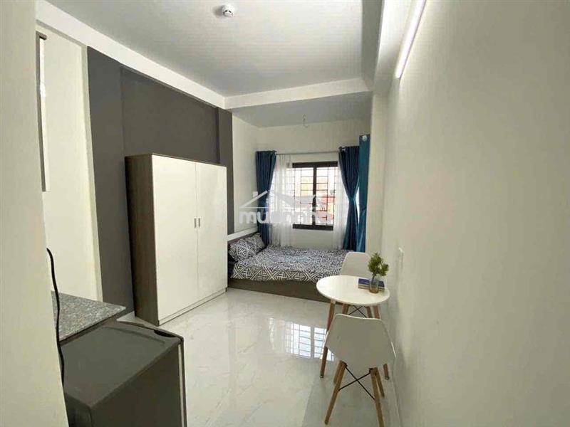 🔥Phòng cửa sổ_thang máy_full nội thất_gần chợ nguyễn đình chiểu
