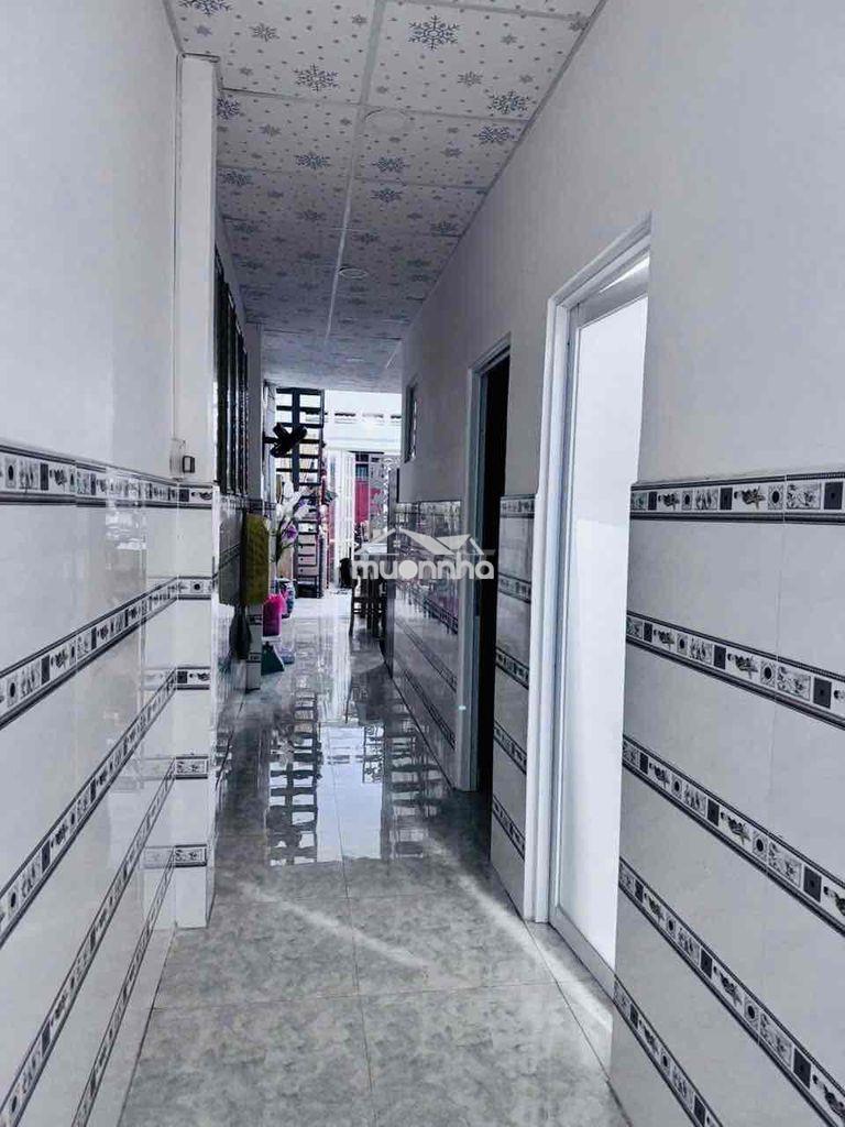 Nhà ngay chung cư picity. trệt lửng 4pn 2wc ( sân xe hơi ) - 3