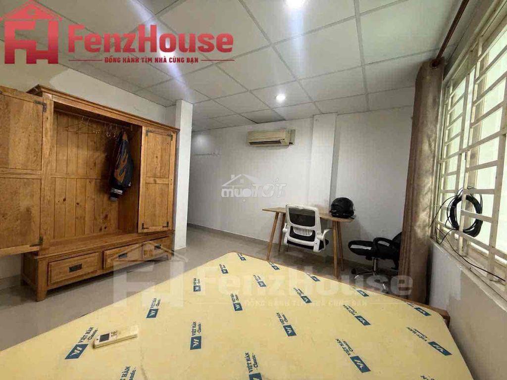 Chdv giá rẻ ngay trường ufm, tdtu 5’, nttu 5’ - 3