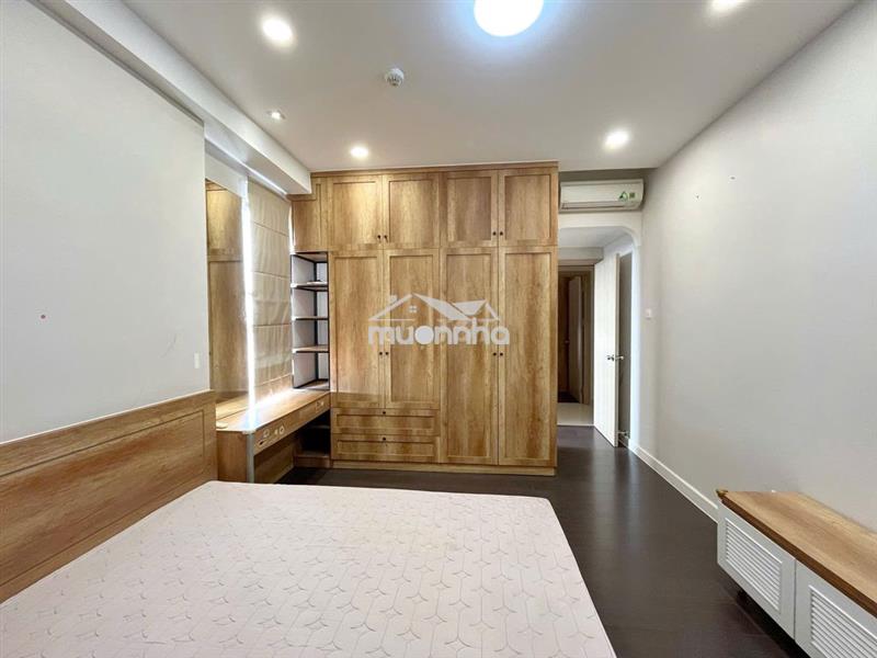 Chính chủ bán căn hộ 3pn the sun avenue – chỉ 8,25 tỷ bao hết