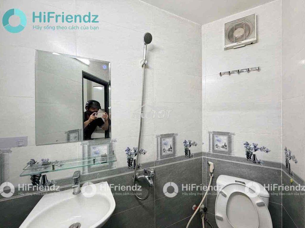 Căn hộ mini full nt có thang máy - 3