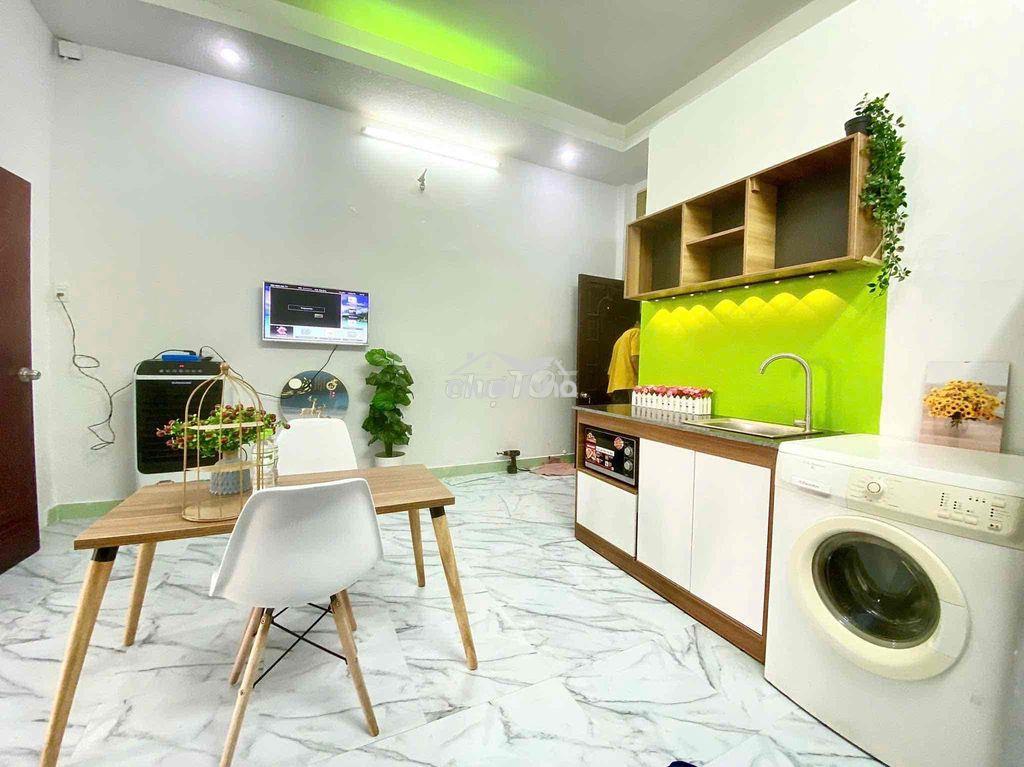 Cho thuê căn hộ 2 phòng ngủ quận 10- tân bình - 3