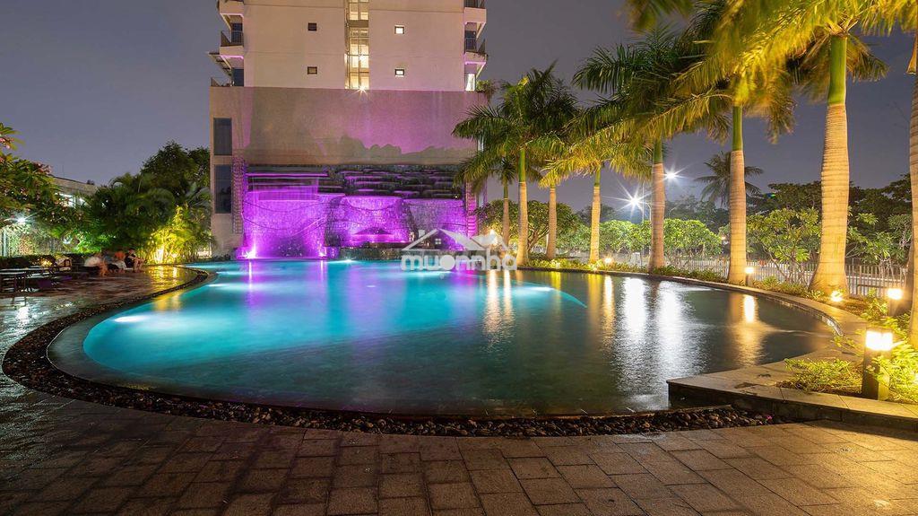 Cần cho thuê diamond lotus riverside 2pn-1wc, full nội thất_giá 14tr - 4