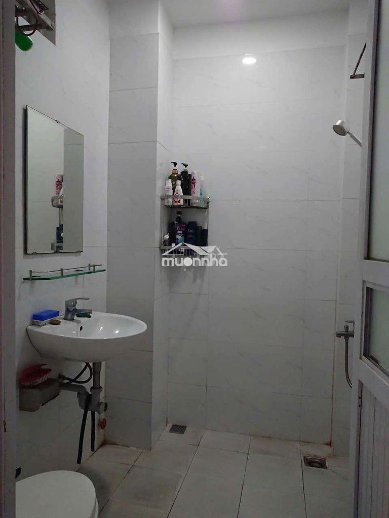 Cho thuê phòng nhỏ gọn - 2